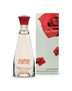 Amour 50 Parfums genty