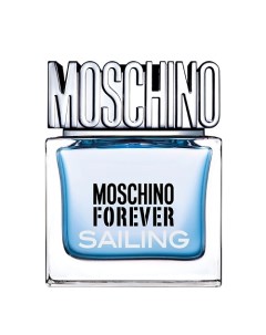 Forever Sailing 50 Moschino