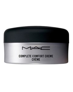 Глубокоувлажняющий крем для лица Complete Comfort Creme Mac