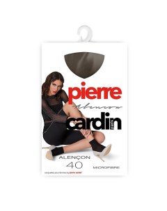 Носки женские 40 ден Alencon bronzo Pierre cardin