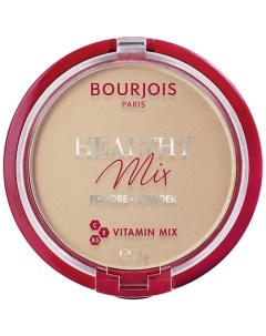 Пудра Healthy Mix Bourjois