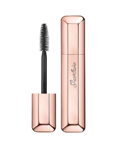 Тушь для ресниц объем и подкручивание Mad Eyes Mascara Guerlain