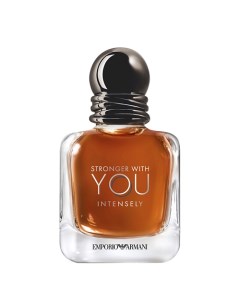 EMPORIO ARMANI Stronger With You Intensely 30 Giorgio armani