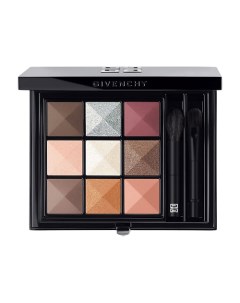 Палетка теней для век LE 9 DE Givenchy