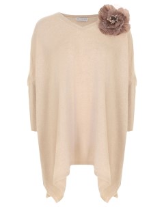 Пуловер кашемировый Mir cashmere