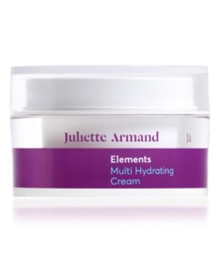 Гидроактивный крем Multi Hydrating Cream Juliette armand (греция)