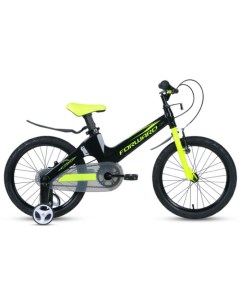 Велосипед двухколесный Cosmo 16 2 0 2022 Forward