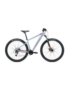 Велосипед двухколесный 1413 27 5 рост L 2021 Format