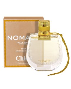 Nomade Naturelle Eau de Parfum Chloe