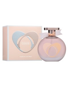 Love Eau Blush Coach