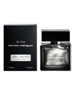 For Him Musk Narciso rodriguez