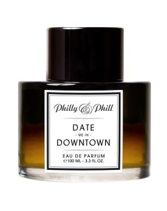 Date Me In Downtown Sensual Oud Philly & phill