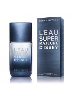 L Eau Super Majeure d Issey Issey miyake