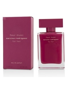 Fleur Musc for Her Narciso rodriguez