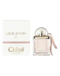Love Story Eau de Toilette Chloe