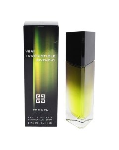 Very Irresistible for Men Givenchy