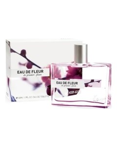 Eau de Fleur de Prunier Plum Kenzo