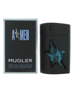 A Men Mugler