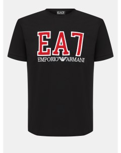 Футболка Ea7 emporio armani