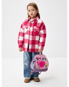 Текстильный рюкзак Суперкрошки для девочек Sela