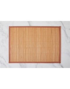 Салфетка на стол Bamboo basic Hoff