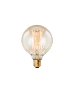 Лампа накаливания Vintage Uniel