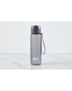 Бутылка для воды Aqua Hoff