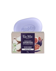 Натуральное мыло Bio soap Biomio
