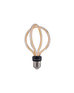 Лампа светодиодная Art filament Elektrostandard