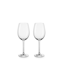 Набор бокалов для белого вина Golden Prague Hoff