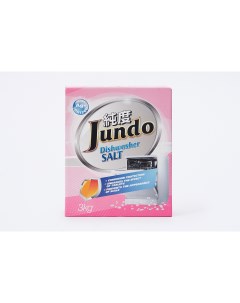 Соль для посудомоечных машин Jundo