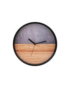 Часы настенные Берег Hoff