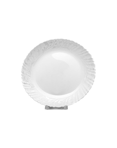 Тарелка Утренний Барокко Hoff