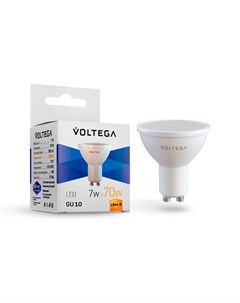 Лампа светодиодная Simple Voltega