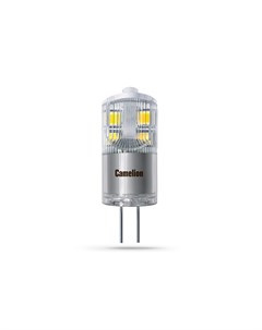Лампа светодиодная LED3 G4 Camelion