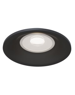 Светильник встраиваемый Downlight Slim Maytoni