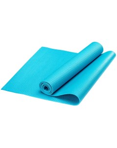 Коврик для йоги PVC 173x61x0 5 см HKEM112 05 SKY голубой Sportex
