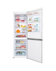 Холодильник MFF187NFIW10 Maunfeld