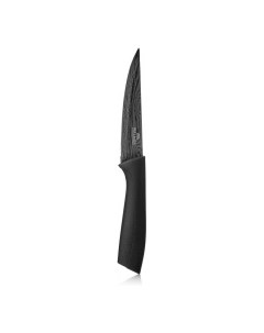 Нож для овощей Titanium 10 см нерж сталь пластик Walmer