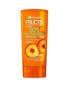 Бальзам для волос Fructis SOS Восстановление 387 мл Garnier