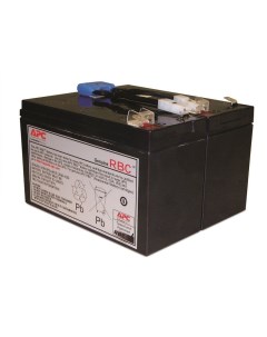Батарея для ИБП RBC142 A.p.c.
