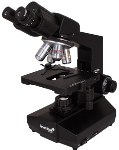 Микроскоп 850B Levenhuk