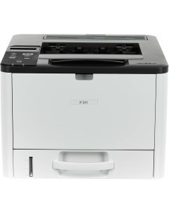 Принтер лазерный P 311 408525 Ricoh