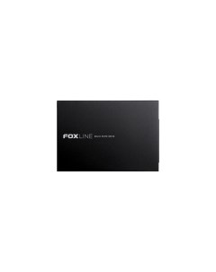 Накопитель SSD X5SE 960GB FLSSD960X5SE Foxline