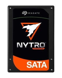 Накопитель SSD SAS2 5 800GB ETLC 12GB S XS800LE70084 Seagate
