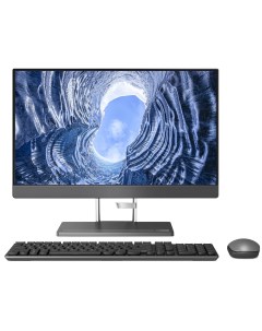 Моноблок IdeaCentre AIO 5 24IAH7 23 8 grey F0GR006GRU Lenovo