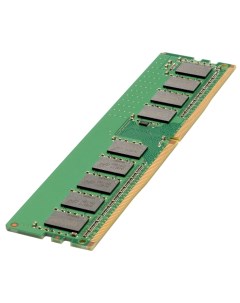 Память оперативная DDR4 16Gb 1x16Gb 2933MHz P19041 B21 Hpe