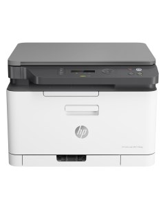 МФУ Color Laser MFP 178nw Hp