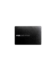 Накопитель SSD X5SE 1024GB FLSSD1024X5SE Foxline