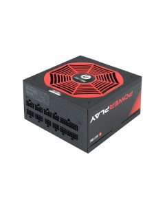 Блок питания CHIEFTRONIC PowerPlay Retail GPU 1200FC Chieftec